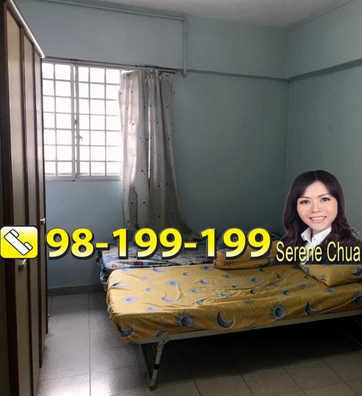 Blk 557 Jurong West Street 42 (Jurong West), HDB 4 Rooms #166419182
